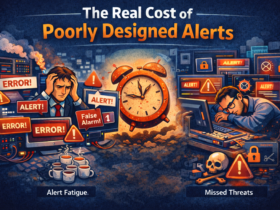 The Real Cost of Poorly Designed Alerts