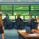 Why Stability in IT Operations Often Goes Unnoticed