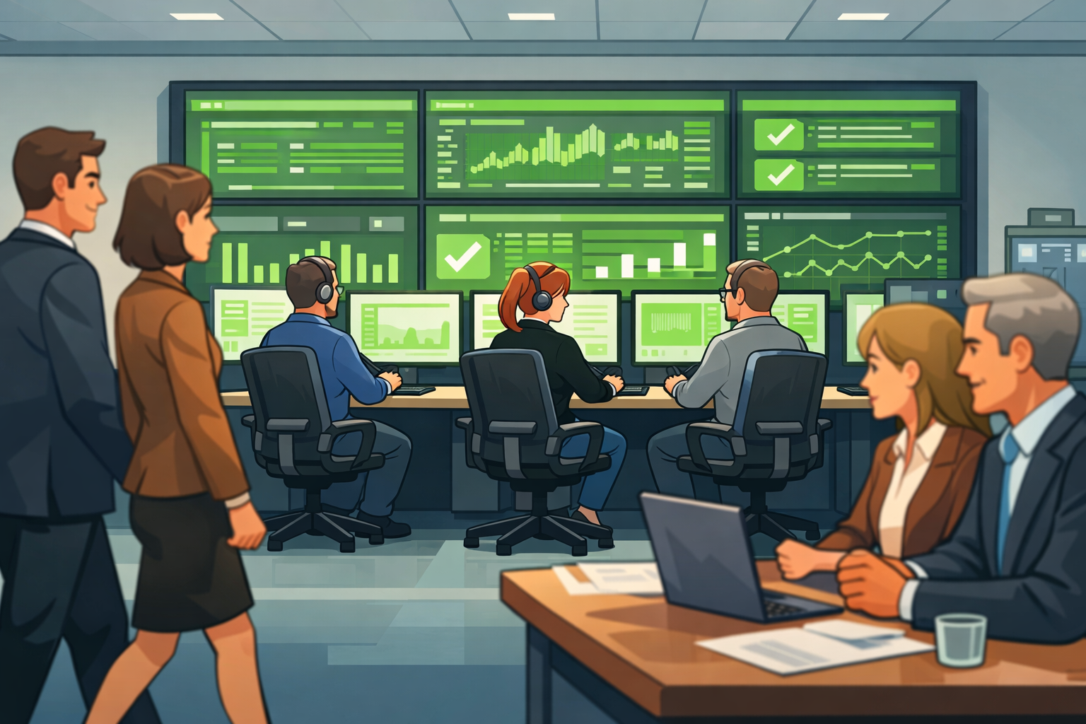 Why Stability in IT Operations Often Goes Unnoticed